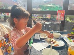 -正德楼果木烤鸭·渔家菜(东港店)