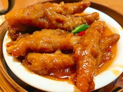 -云山茶餐厅(广东大厦店)