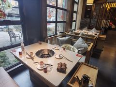 -家一加火锅(绿地翠谷总店)