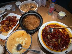 -味莊餐厅(康庄南街店)