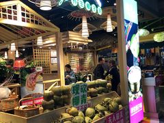 -椰夫人·养生椰子鸡(黄埔时代城店)