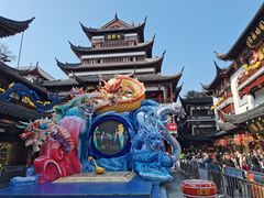 -豫园