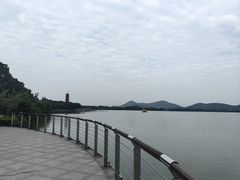 -云龙湖旅游景区