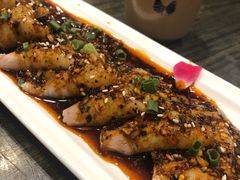 -庆合府重庆大排档(紫都城店)