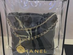 -六六奢品·vintage中古·回收二手奢侈品包包手表首饰(环球港店)