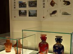 -金成潮菜博物馆(海珠湿地店)