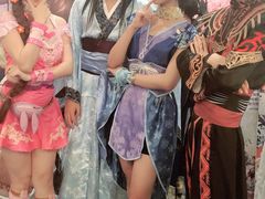 -东浩兰生上海世博展览馆