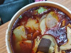 -牛王庙小吃(桥头街店)