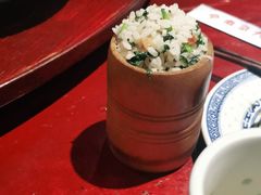 -南京大牌档(香港广场店)