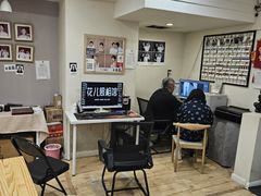 -花儿照相馆·最美证件照(红旗街万达店)