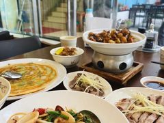 -乡亲鹅肉城(吴江店)