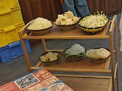 -黔三一夺夺粉酸汤火锅(百信店)