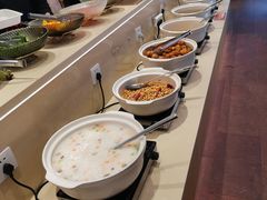 -素满香·食养自助(建邺万达店)
