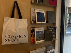 -常识咖啡common sense(春熙路店)
