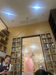 点击看大图 -奈尔宝·儿童乐园·亲子餐厅(星河湾店)
