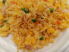 扬州炒饭-王家沙点心店(南京西路总店)