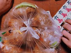 -六广门毛阿姨糯米饭