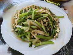-大莲湖农家乐(青西郊野公园店)