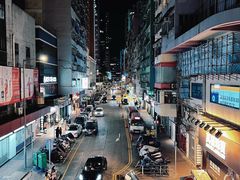 -海港城