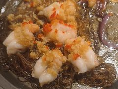 -绿茶餐厅(燕郊永旺店)