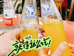 -西塔大冷面(市府大路店)