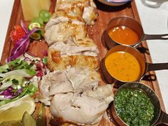 -俄士厨房(五棵松华熙LIVE店)
