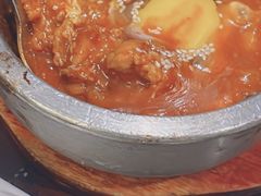 -新白鹿餐厅(爱琴海购物中心店)