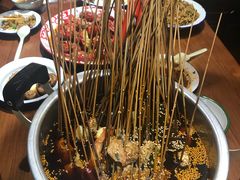 -搓火大都会(广安门总店)