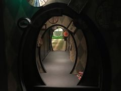 -北京三里屯CHAO酒店