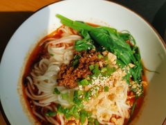 老成都担担面-滋色臻选川菜(北京坊旗舰店)
