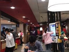 -麦当劳(北京南站店)