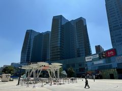 -大族广场Mall&More