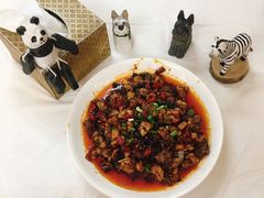 -新新湘菜馆(新中街二条店)