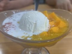 杨枝甘露-仁信老铺(北滘店)