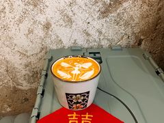 -喜柿咖啡SeeS coffee