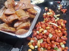 -景家大乾烤肉(新村十区店)