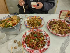 -江城燕子大排档(江汉路步行街店)