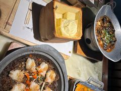 -绿茶餐厅(成都大悦城店)