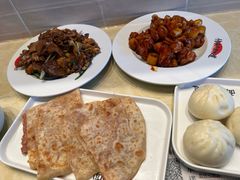 -华天二友居肉饼(宫门口店)
