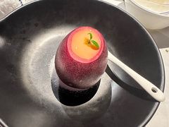 -上海滩餐厅(BFC外滩金融中心店)