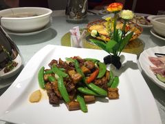 -大欢喜饭店(江怡路店)