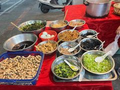 -车头老二大排档