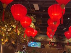 -老湘村·湖南土菜(天河维多利店)