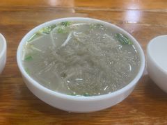 -白家高记肥肠粉(总店)