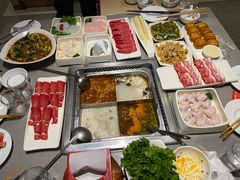 -海底捞火锅(凯德广场店)