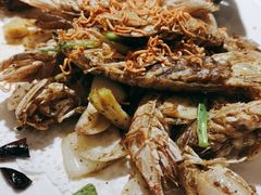 -爷爷的草帽·海鲜馆(孙塘路店)