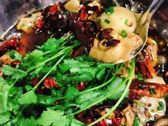 -天治宣·野椒鸡(龙头寺总店)