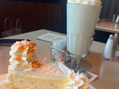 -The Cheesecake Factory 芝乐坊餐厅(王府中環店)