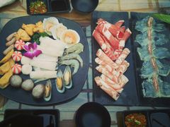 -丽江庭院之爱在路上(西单店)
