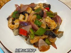 -丁字口海鲜热炒·烧烤大排档